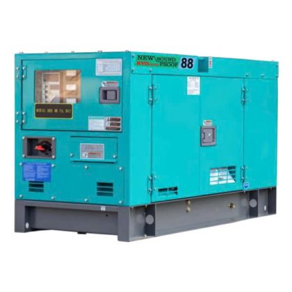 MÁY PHÁT ĐIỆN KYOPOWER | THG 88CLT